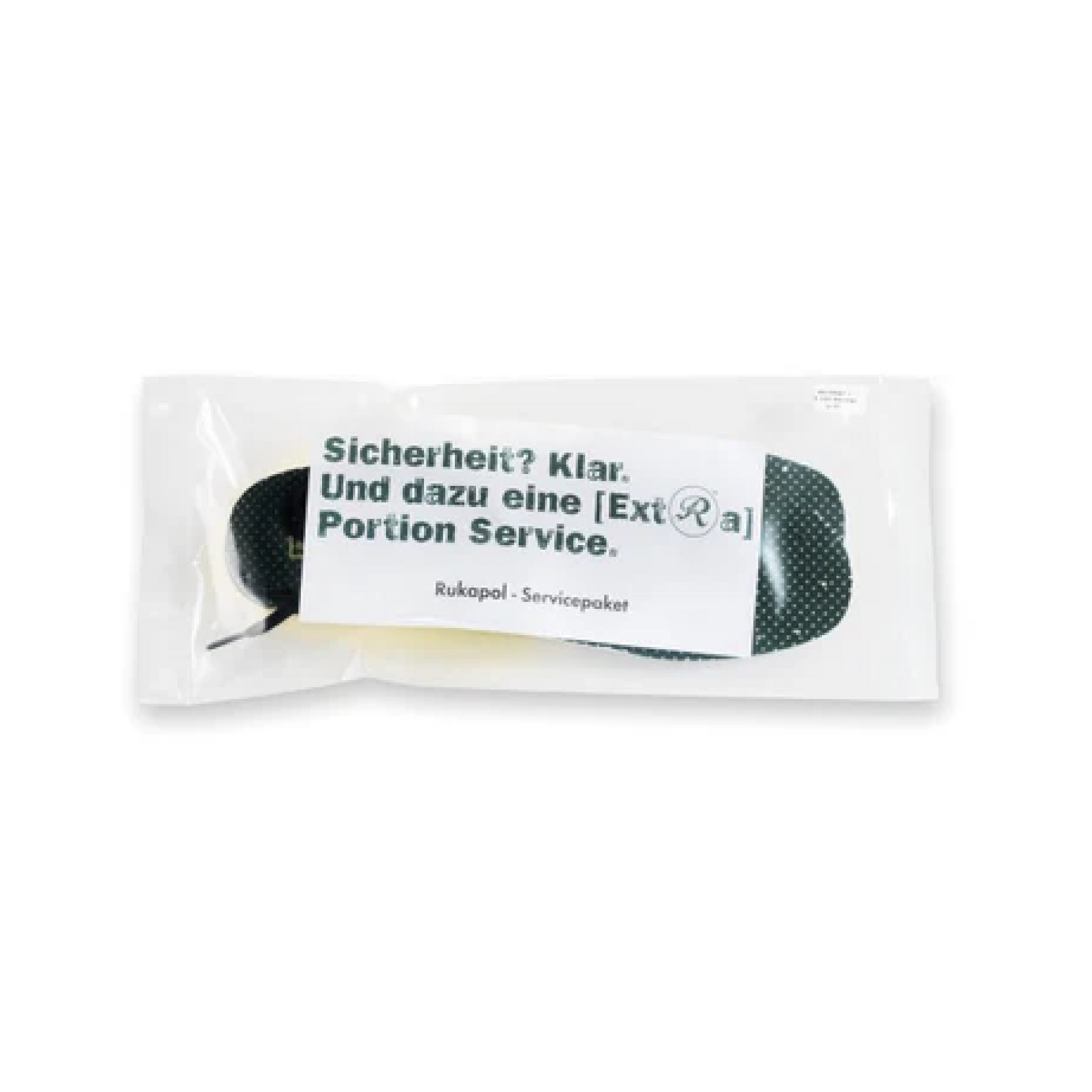 SERVICEPAKET